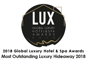 Awards - Lux Global Luxury Hotel & Spa Awards