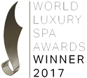 Awards - 2017 Winner - World Luxury Spa Awards