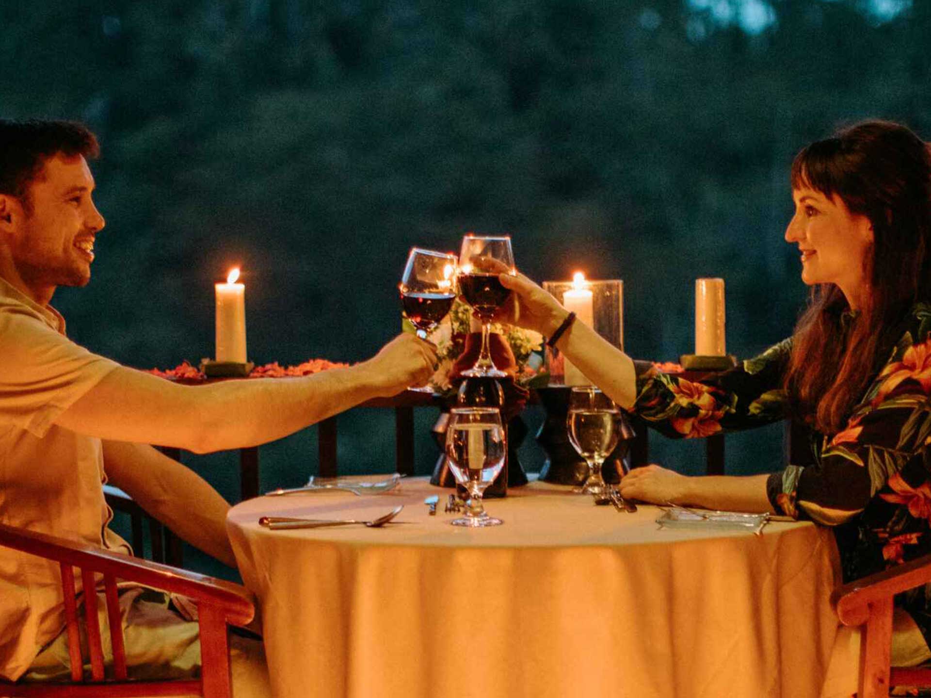 Unravel the Romance: Discovering the Ultimate Ubud Resort for Your Dream Honeymoon 