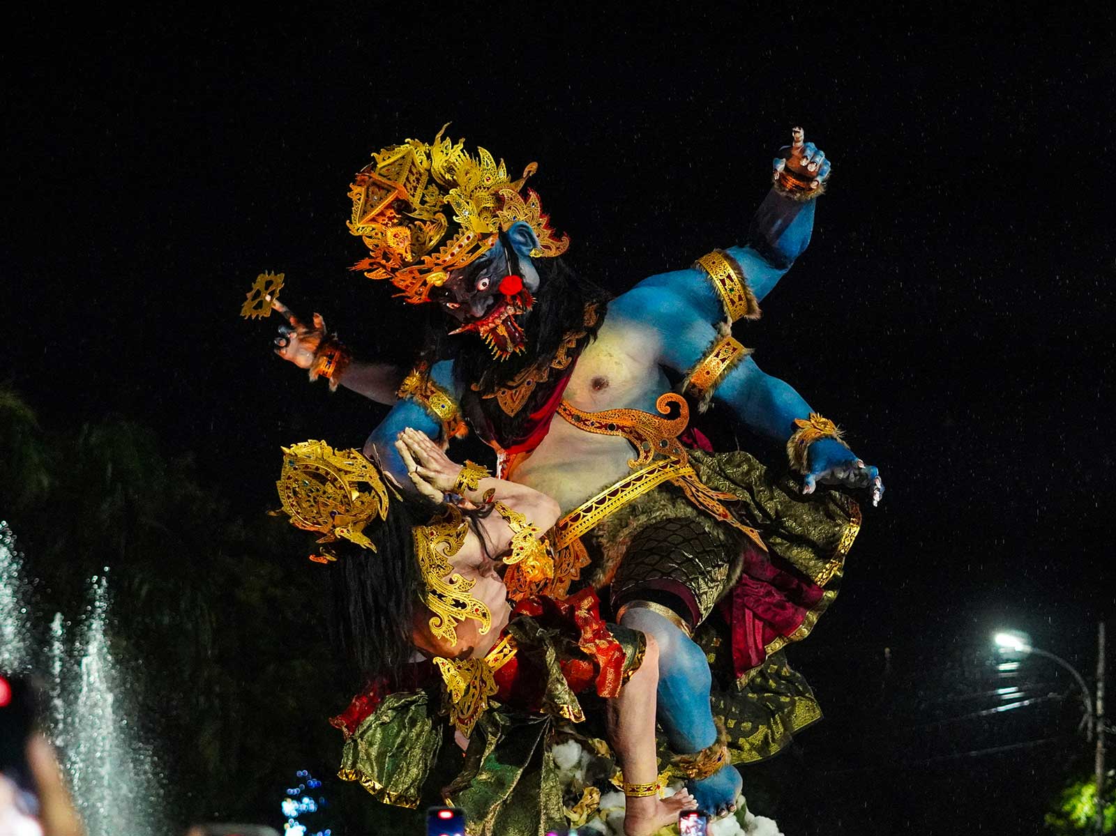 Nyepi Bali: The Meaning Behind the Island’s Day of Silence