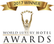 Awards - 2017 Winner - World Luxury Hotel Awards