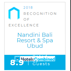 Awards - 2018 Recognition of Excellence - Hotels Combined